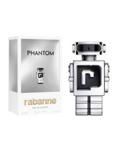 Rabanne Phantom edt 100 ml