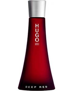 Hugo Boss Deep Red Woman edp 50ml