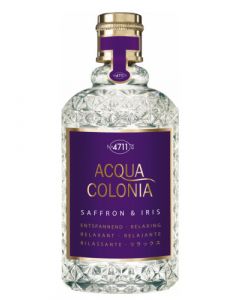 Acqua Colonia Saffron & Iris edc 170ml