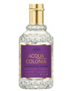 Acqua Colonia Lavender & Thyme edc 50ml