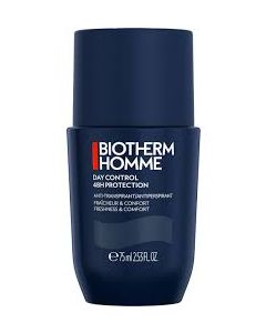 Biotherm Homme Daycontrol 48h Protection Deoroller 75ml