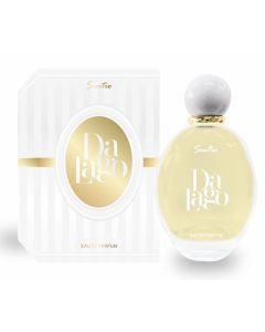 Dupe Sentio Da Lago for woman edp 100ml