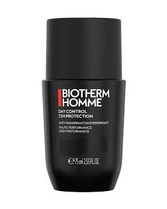 Biotherm Homme Daycontrol 72h Protection Deoroller 75ml