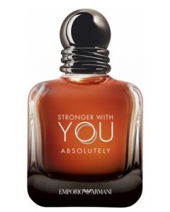 Armani Stronger With You Absolutely edp 50ml