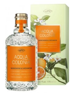 Acqua Colonia Mandarine & Cardamom edc 170ml