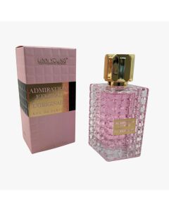 Dupe Linn Young Admiration Eternal L'Originale woman edp 100ml