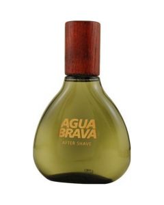 Puig Agua Brava Aftershave Lotion 200ml