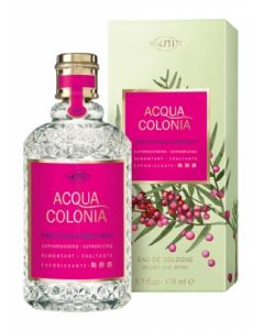 Acqua Colonia Pink Pepper & Grapefruit edc 170ml
