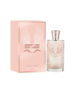 Lamuse Athletics woman edp 100ml