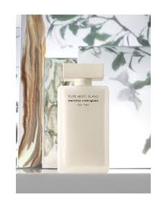 Narciso Rodriguez Pure Musc Blanc for her edp Intense 100ml