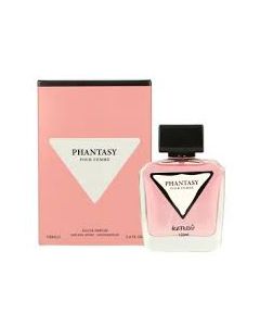 Lamuse Phantasy For woman edp 100ml