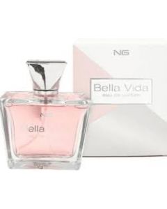 Next Generation Bella Vida for her edp 100ml