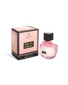 Dupe Dorall Ville de L'Amour woman edt 100ml