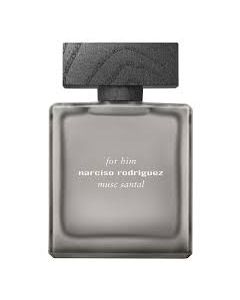 Narciso Rodriquez Musc Santal for him edp intense 50ml