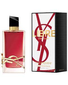 Yves Saint Laurent Libre Berry Crush Edp Fruitee 50ml