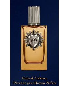 Dolce & Gabbana Devotion Pour Homme Parfum 100ml