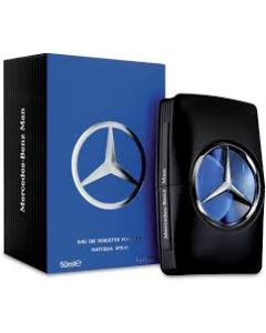 Mercedes Benz Blue edt 50ml