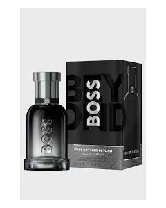 Boss Bottled Beyond edp 100ml