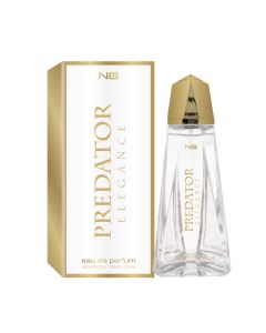 Dupe Next Generation Predator Elegance woman edp 100ml