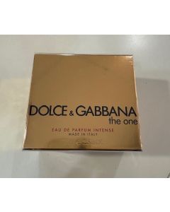 Dolce&Gabbana The One woman edp intense 75ml 2026