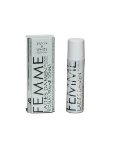 Omerta  Silver&White woman edp 100ml