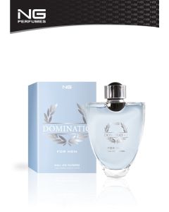 Dupe Next Generation Dominatio for men edt 100ml
