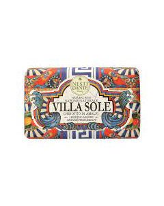 Nesti Dante Villa Sole myrtle leaf and orange from Amalfi soap