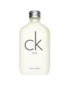 Calvin Klein One edt 100ml