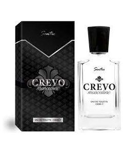 Sentio Crevo Masculine men edt 100ml