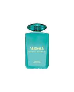 Versace Crystal Emerald Body lotion 200ml
