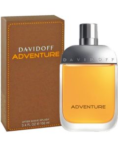 Davidoff Adventure edt 100ml