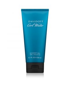 Davidoff Cool Water Man All-in-One Shower Gel 150ml