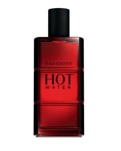 Davidoff Hot Water edt 110ml