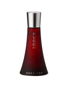 Hugo Boss Deep Red Woman 90 ml edp