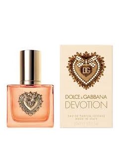 Dolce & Gabbana Devotion Edp Intense woman 50ml