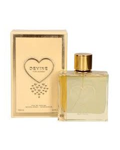 Lamuse Devine woman edp 100ml