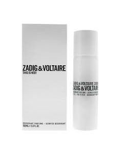 Zadig&Voltaire This is Her!  Deodorant 100ml