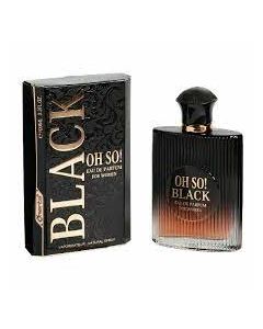 Omerta Oh So Black woman edp 100ml