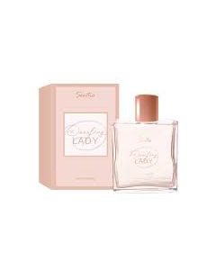 Sentio Dazzling Lady woman edp 100ml