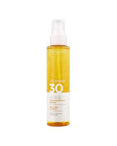Clarins SunCare Oil Mist SPF30 body&hair