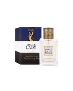 Sentio Single Lady woman edp 100ml