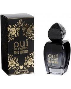 Linn Young Oui pour Toujours woman edp 100ml