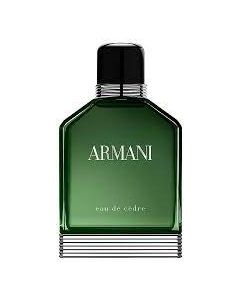 Armani Eau de Cedre Pour Homme edt 100 ml