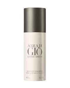 Giorgio Armani Acqua di Gio Deodorant Spray for men 150 ml