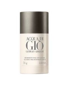 Giorgio Armani Acqua di Gio Alcohol free Deodorant Stick 75 gram