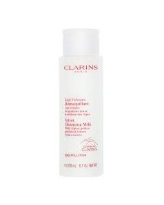 Clarins Velvet Cleansing Milk 400 ml