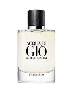 Giorgio Armani Acqua di Gio EDP 125 ml Homme