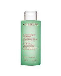 Clarins Purifying Toning Lotion 200 ml