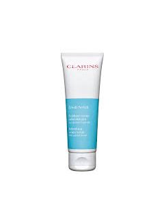 Clarins Fresh scrub Refreshing cream scrub 50 ml