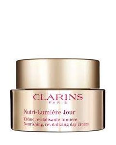 Clarins Nutri-Lumiere Nourishing Revitalizing Day Cream 50ml